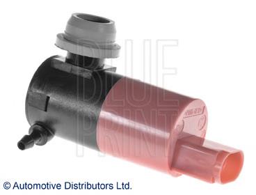 Насос-двигун омивача скла, заднього ADT30304 Blue Print