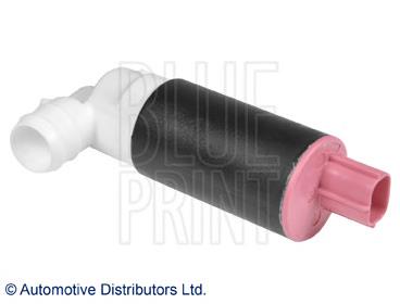 Насос-мотор омивача скла, заднього Blue Print ADT30301 ціна, від 9.76 USD