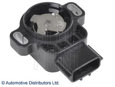 Потенціометр Blue Print ADS77207 ціна, від 169.75 USD