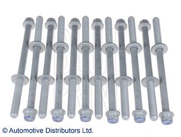 Болт головки блока циліндрів, ГБЦ Subaru Impreza II седан (GD, GG) (2000 - 2007) ціна, від 4.93 USD