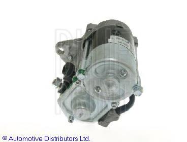 Купити 2810062011 Toyota Стартер