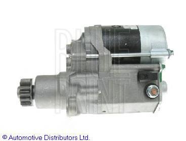 Стартер 2810062011 Toyota