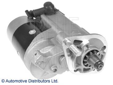 Стартер Denso DSN1371 ціна, від 248.39 USD