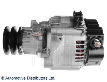 Генератор автомобільний Toyota 2706054080