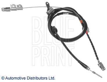 Купити ADT346256 Blue Print Трос ручного гальма передній
