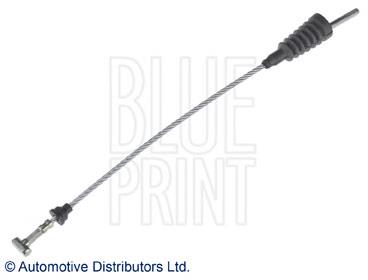 Трос стоянкового гальма задній лівий Blue Print ADT346323 ціна, від 15.94 USD