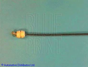 Купити ADT346323 Blue Print Трос ручного гальма задній, лівий