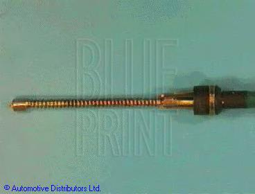 Купити 4641005020 Toyota Трос ручного гальма передній