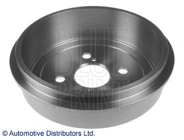 ADT34723 Blue Print Барабан гальмівний задній