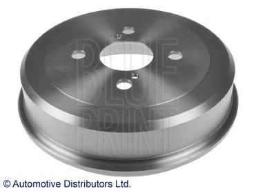 Барабан гальмівний задній Blue Print ADT34723 ціна, від 41.59 USD