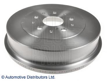 Барабан гальмівний задній Blue Print ADT34720 ціна, від 48.44 USD
