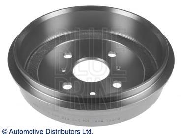 ADT34724 Blue Print Барабан гальмівний задній