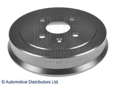 Барабан гальмівний задній Blue Print ADT34724 ціна, від 39.76 USD