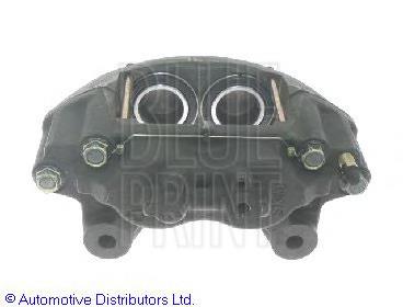 Супорт тормзной Toyota 4775060061