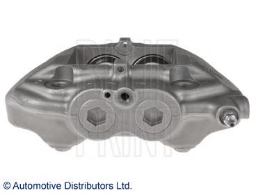 4773050150 Toyota Супорт гальмівний передній правий