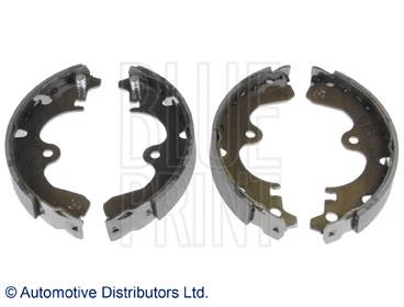 Колодки гальмові задні, барабанні Blue Print ADT34143 ціна, від 20.78 USD