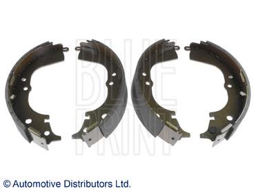 Купити ADT34146 Blue Print Колодки гальмові задні, барабанні