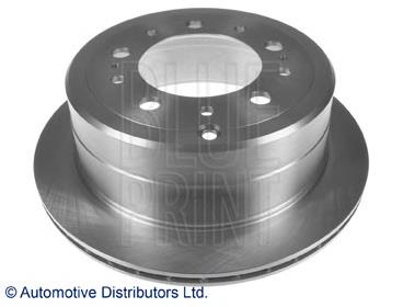 ADT343119 Blue Print Дискові гальма