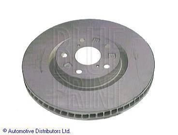 Купити ADT343129 Blue Print Диск заднього гальма