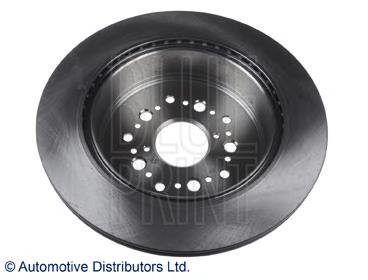 Купити ADT343107 Blue Print Ротор гальмівний