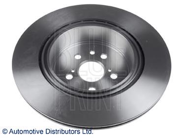 Купити ADT343115 Blue Print Диск заднього гальма
