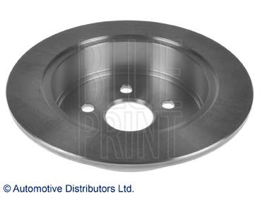 ADT343146 Blue Print Гальмо дискове переднє