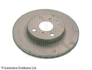Купити ADT343137 Blue Print Ротор гальмівний