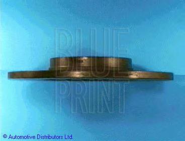 Диск переднього гальма Blue Print ADT343100 ціна, від 36.26 USD