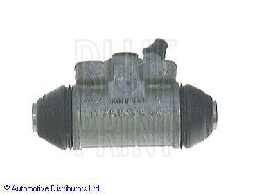 Купити ADT34447 Blue Print Циліндр гальмівний колісний/робітник, задній