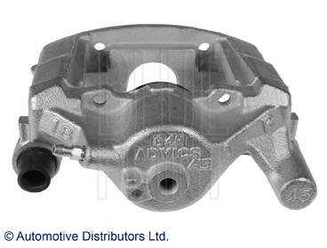 Супорт задній правий 4783022220 Toyota