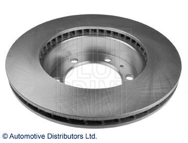 ADT343214 Blue Print Дискові гальма