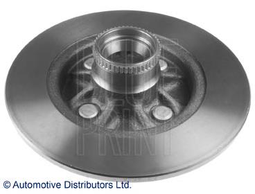 Купити ADT343215 Blue Print Ротор гальмівний