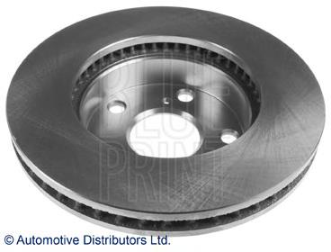 Купити ADT343211 Blue Print Ротор гальмівний