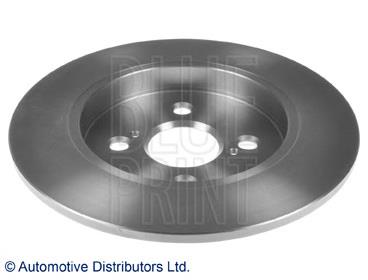 Купити ADT343219 Blue Print Ротор гальмівний