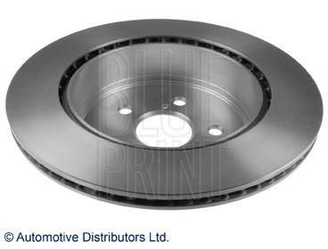 ADT343204 Blue Print Гальмо дискове переднє