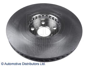Купити ADT343203 Blue Print Диск заднього гальма
