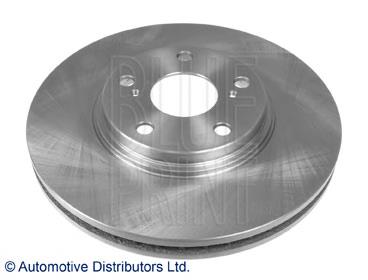 Купити ADT343205 Blue Print Ротор гальмівний