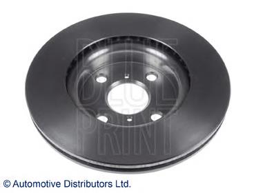 ADT343207 Blue Print Дискові гальма