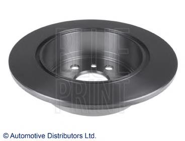 ADT343239 Blue Print Дискові гальма
