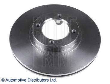 Купити ADT343260 Blue Print Ротор гальмівний
