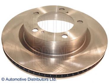 Купити ADT343261 Blue Print Ротор гальмівний