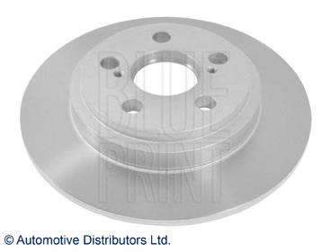 Гальмівні диски ADT343225 Blue Print