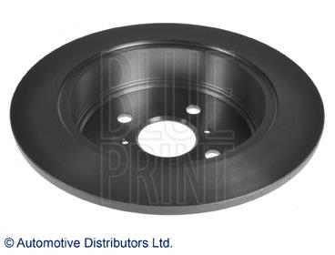 Диск переднього гальма Blue Print ADT343172 ціна, від 43.04 USD