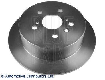 ADT343172 Blue Print Гальмо дискове переднє