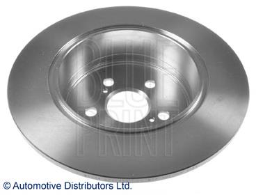 ADT343156 Blue Print Гальмо дискове переднє