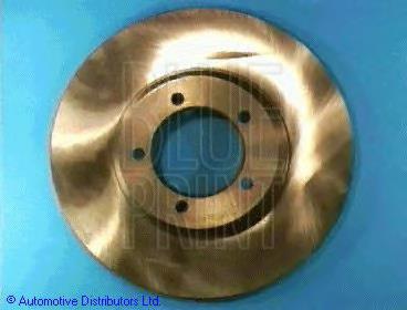 Купити ADT343162 Blue Print Диск заднього гальма