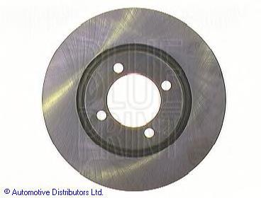 ADT343190 Blue Print Гальмо дискове переднє