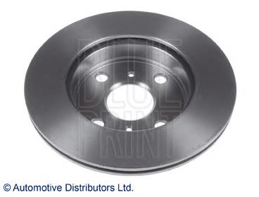 Купити ADT34359 Blue Print Ротор гальмівний