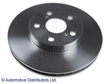 Купити ADT34364 Blue Print Ротор гальмівний