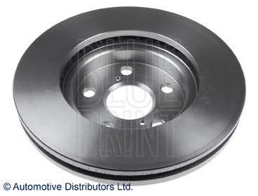 Купити ADT34365 Blue Print Ротор гальмівний